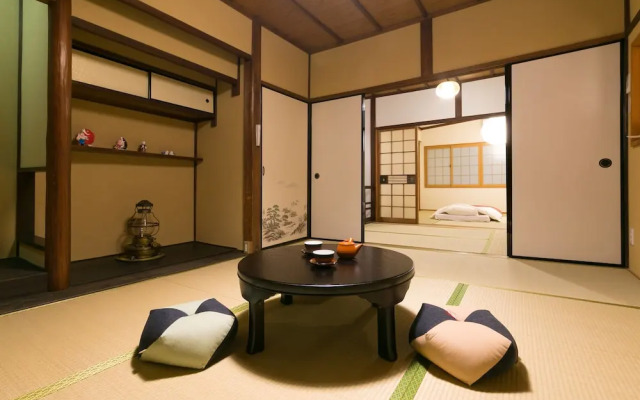 Kyotoya Tsuki no Yu KUKAI