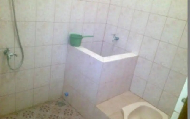 Milik Kita Magelang Hotel