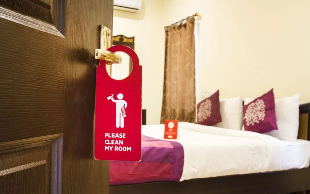 Ritesh Grand By OYO Rooms