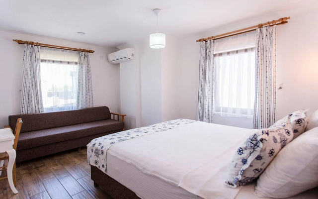 Bozcaada Hotel Vitis