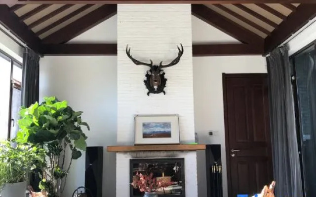 YiPiao Courtyard Inn, Mentougou, Beijing