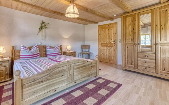 Holiday Home Sterl in Eppenschlag