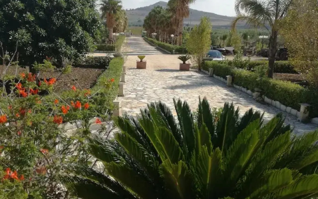 Villa Delle Palme Delfina