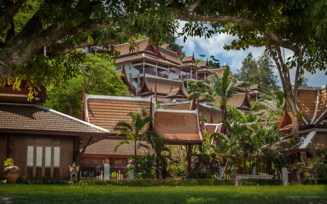 Thavorn Beach Village Resort & Spa Phuket