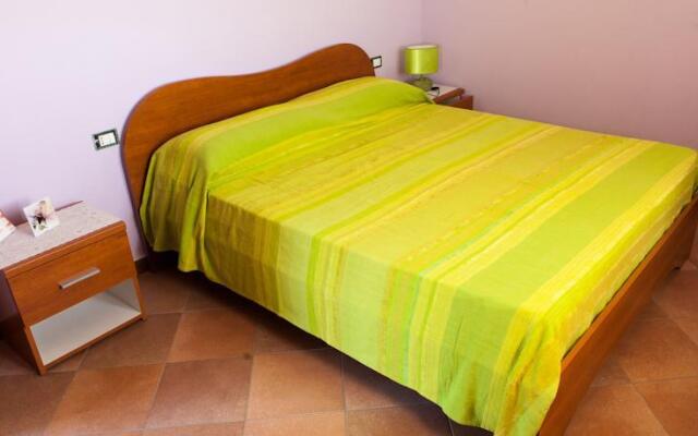Case Vacanze Longo