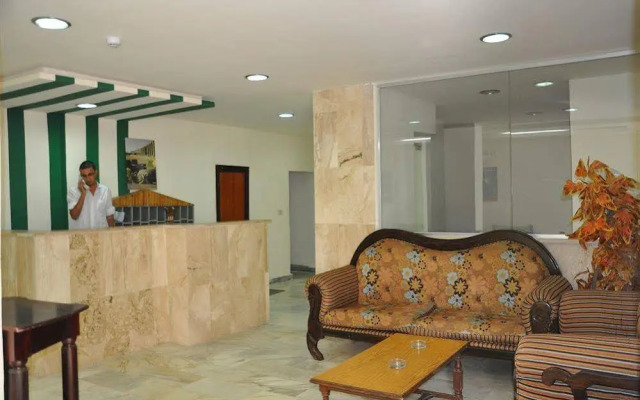 Orient Prince Hotel