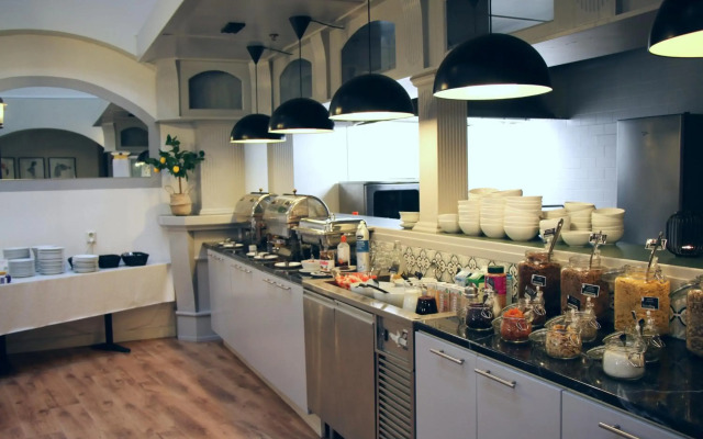 Hotel Carlshamn