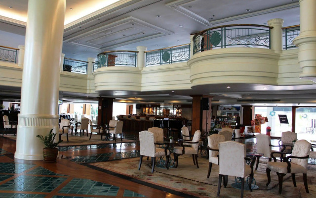Suntara Wellness Resort & Hotel