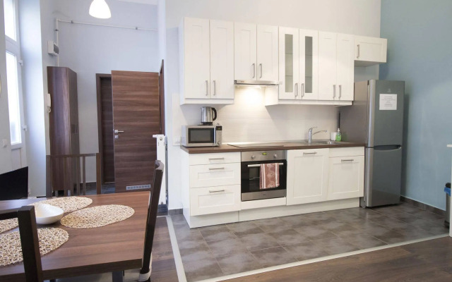 Broadway Hostel