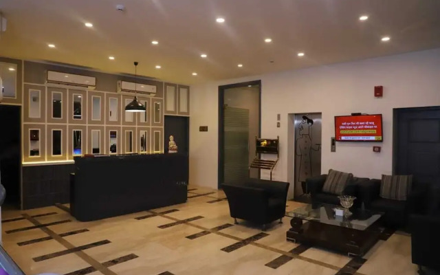 Hotel Bizzotel