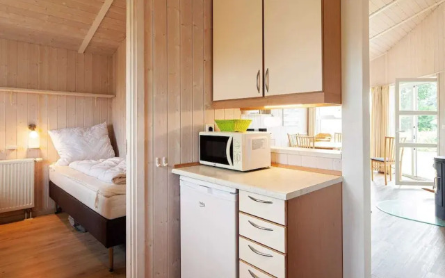 Holiday Home in GrÃ¶mmitz