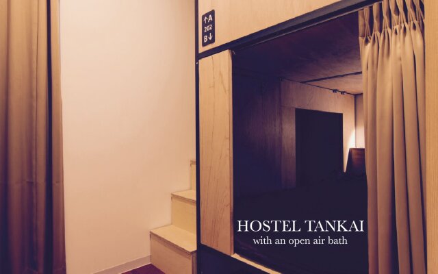 Hostel Tankai