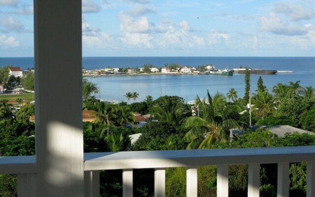 Buccaneer Hill 6 Bedroom Home