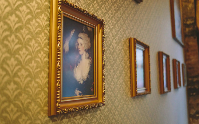Mozart Hotel