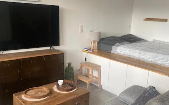 Appartement Biarritz, 1 pièce, 2 personnes - FR-1-239-675