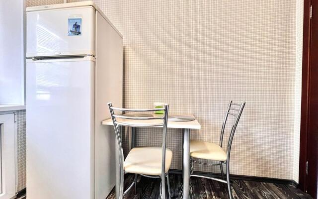 Harmonia Apartments (Гармония Апартментс) на улице 7-й Гвардейской