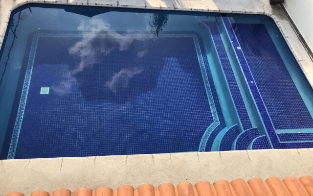 Casa Semele Cuernavaca