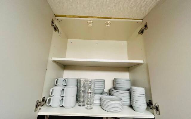 Shikanjima Detached house