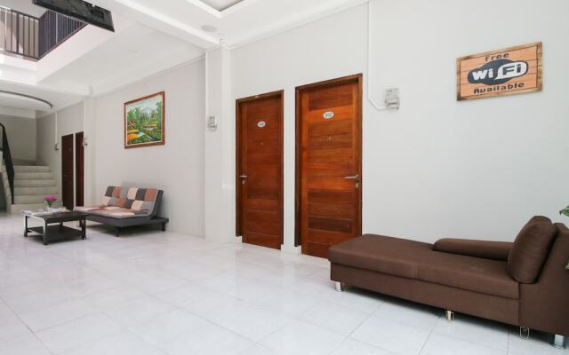 Airy Soromandi Mataram 40 Lombok