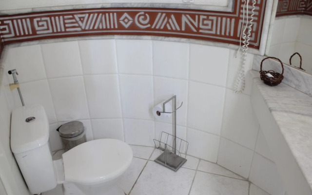 Hotel Horto Executivo