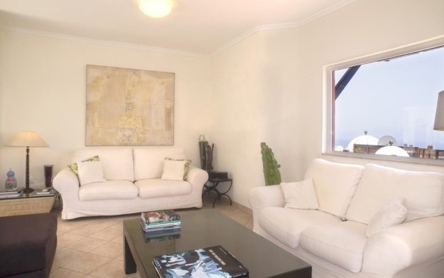 Villa San Agustin 10