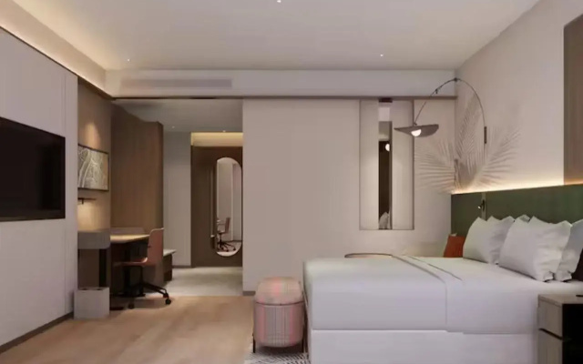 Hilton Garden Inn Shanghai Caohejing Hi-Tech Park