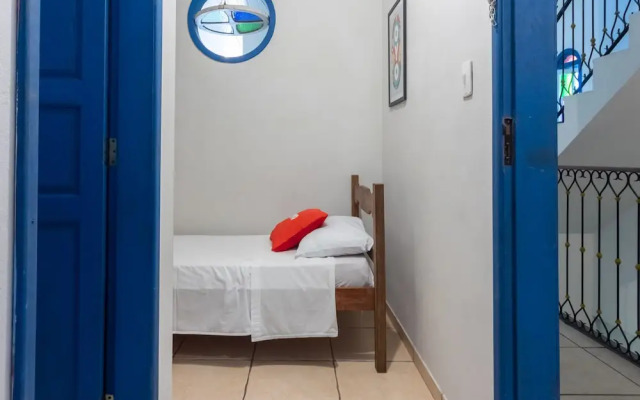 OYO Hospedaria Mineira