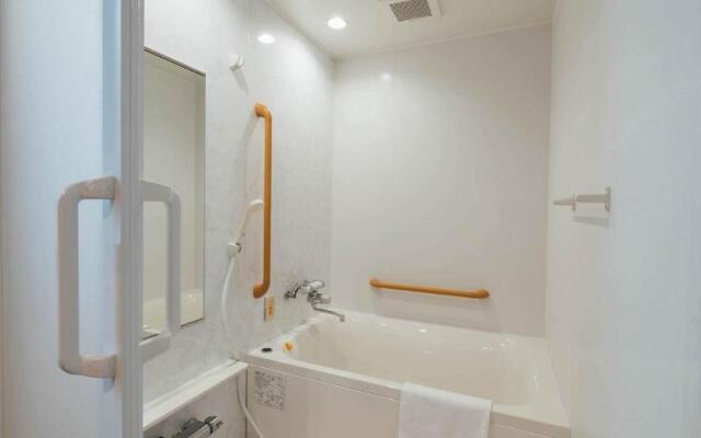 WeBase Hiroshima - Hostel