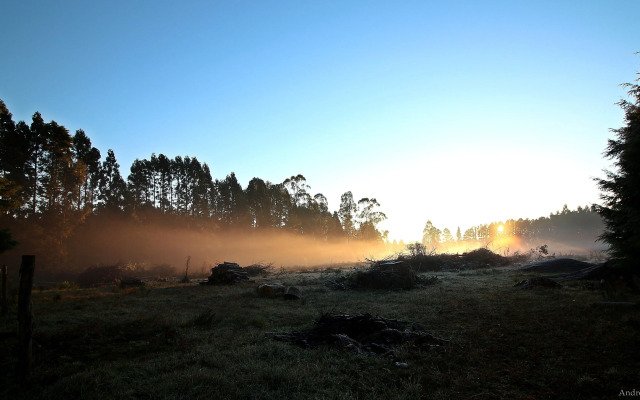 Pousada Recanto do Lago