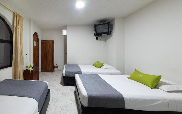 Hotel Ayenda 1234 Imperio 70