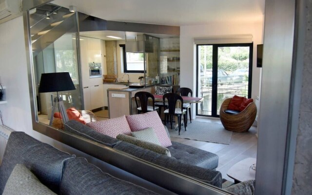 Flateli Apartamento Canigo