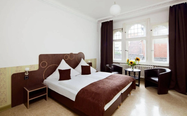 Three Little Pigs Hostel Berlin