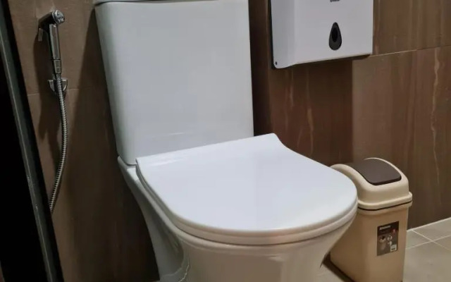 3 Point Syariah Residence