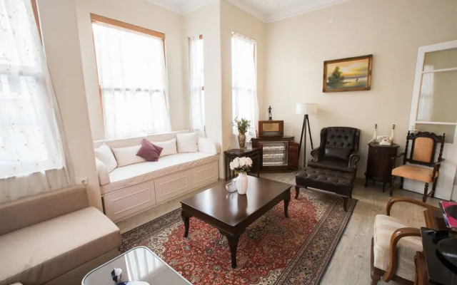 Sari Konak Business Hotel