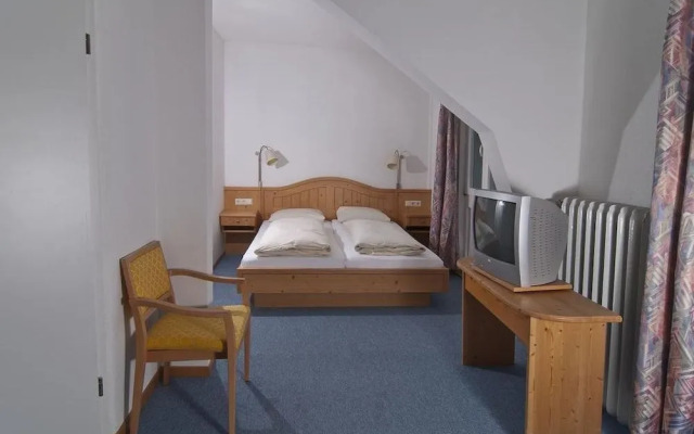 Action Forest Aktiv Hotel