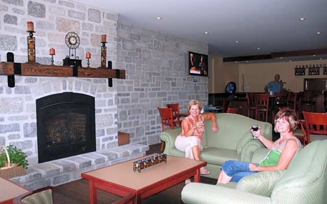 Auberge Le Cabanon