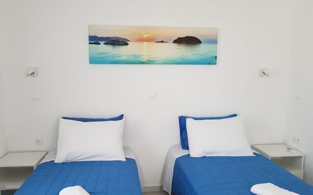 Petroto Abodes