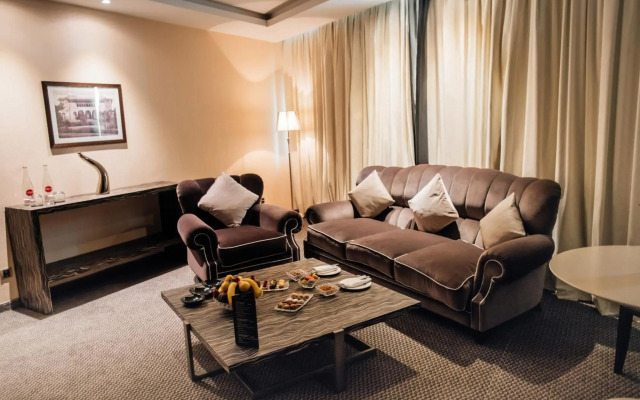 Grand Mogador City Center