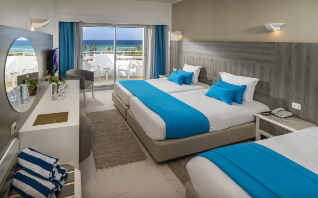Helya Beach Resort