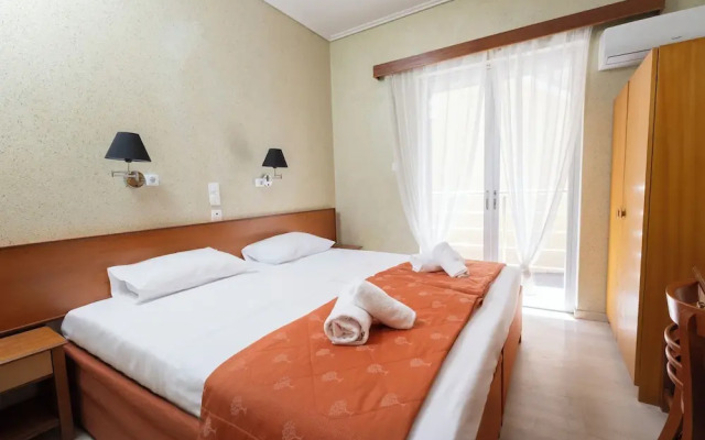 Oelia Rooms & Apartments