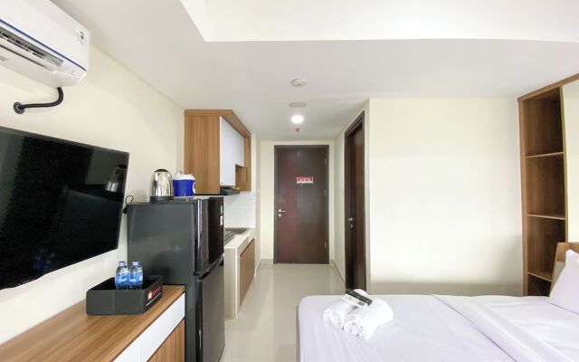 Cozy Living Studio Pollux Chadstone Apartment