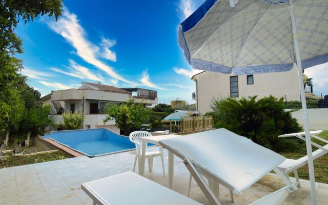 Apartment Ulisse Siracusa