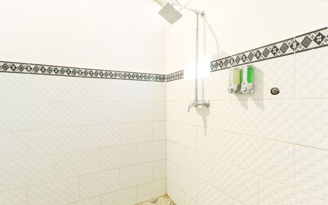 Merta Beach Bungalow by Bukit Vista