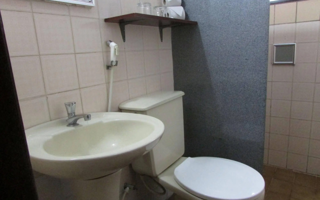 Hotel Araguaia Goiania