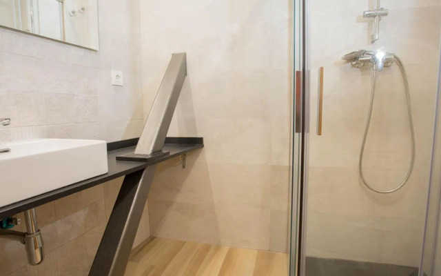 Apartamentos El Pilar