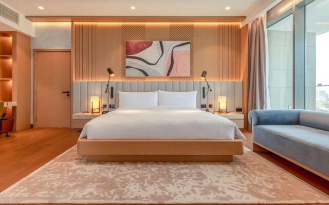 Rixos Premium Qetaifan Island North