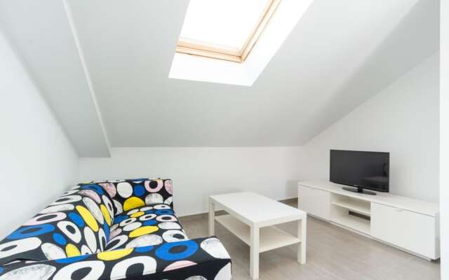 107374 - Apartment in Malaga