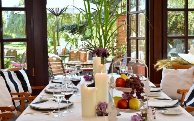 PARKHOTEL Rosarium