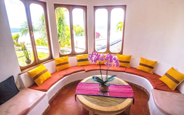 Tzam Poc Resort