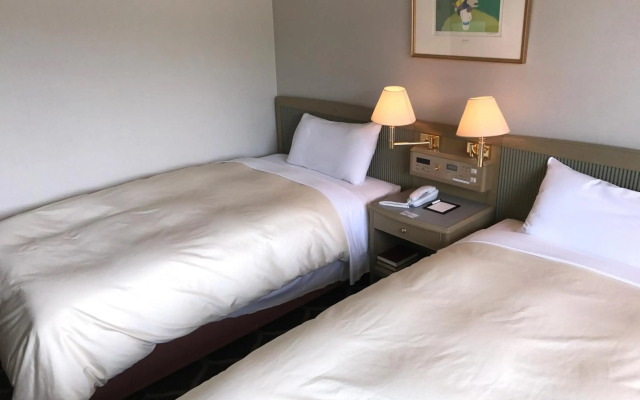 Hotel Grand Terrace Chitose